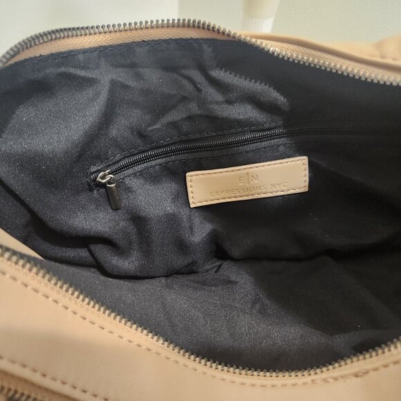 Crossbody/shoulder bag - Picture 3 of 12